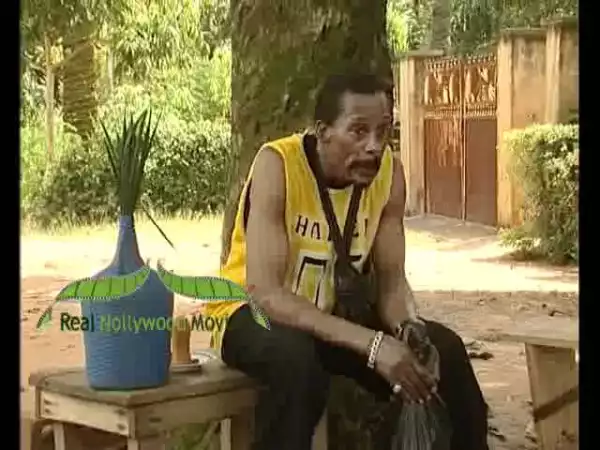 Simple Baby  (Old Nollywood Movie)