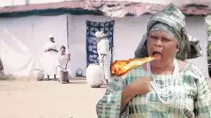 Alagbo Aweye (2023 Yoruba Movie)