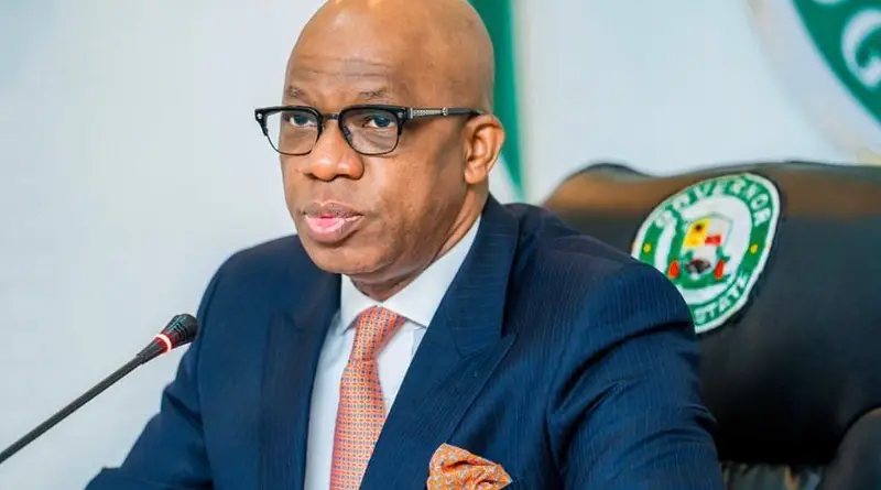 Re-election: Abiodun storms Ogun Waterside, promises completion of Jetty