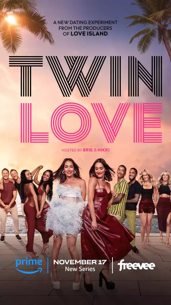 Twin Love S01 E09