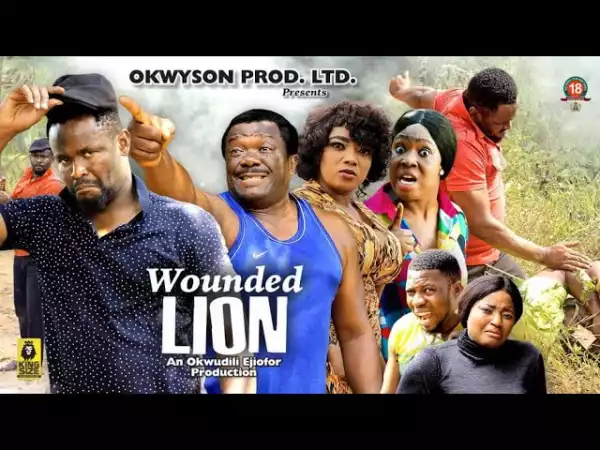 Wounded Lion Season 8