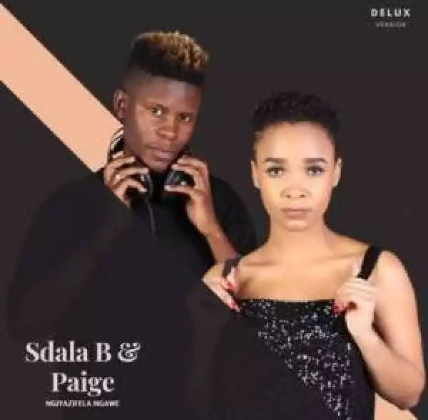 Sdala B & Paige – Salt (Letswai)