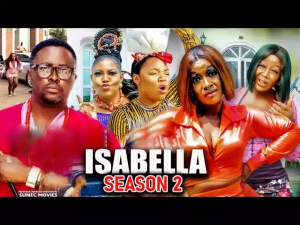 Isabella Season 2