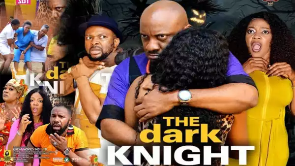 Dark Knight (2021 Nollywood Movie)