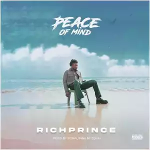 RichPrince – Peace Of Mind
