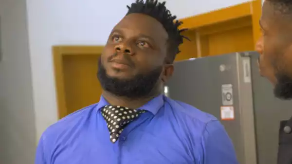 Mr Funny - Sabinus goes for Police Duty (Comedy Video)