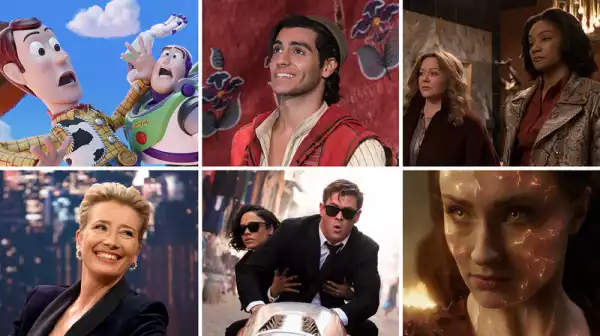 Best Movies to watch this Summer 2023