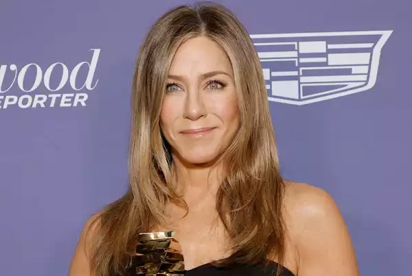 Jennifer Aniston: ‘I’d Love to Work With Wes Anderson’