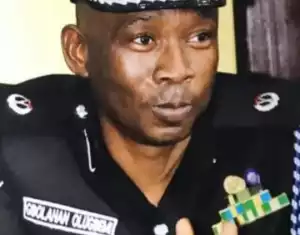 Deputy Commissioner Of Police Hangs Self In Ogbomoso