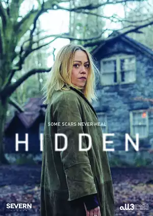 Hidden 2018 Season 2 (Tv Series Season)