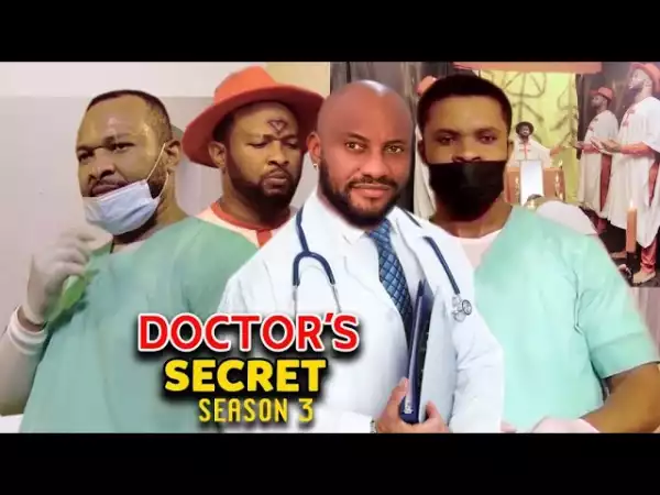 Doctors Secret Season 3