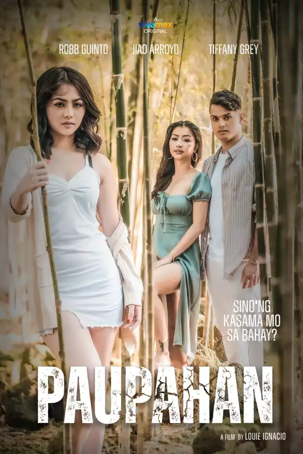 Paupahan (2023) [Filipino]