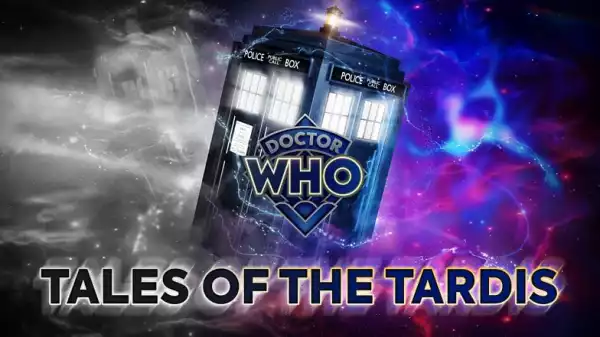 Doctor Who Tales of the TARDIS Season 1