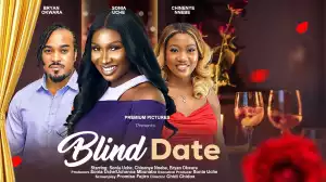 Blind Date (2024 Nollywood Movie)