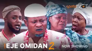 Eje Omidan Part 2 (2023 Yoruba Movie)
