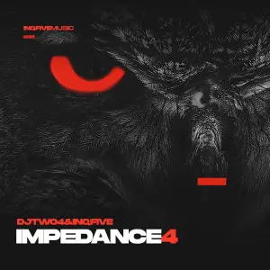 DJ Two4 – Impedance, Vol.4 (EP)