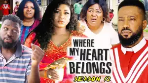 Where My Heart Belong Season 12