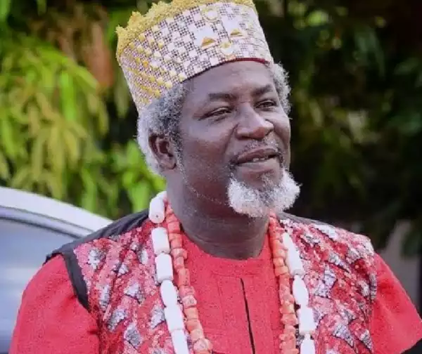 Sam Obiago Buried In Asaba (Video)