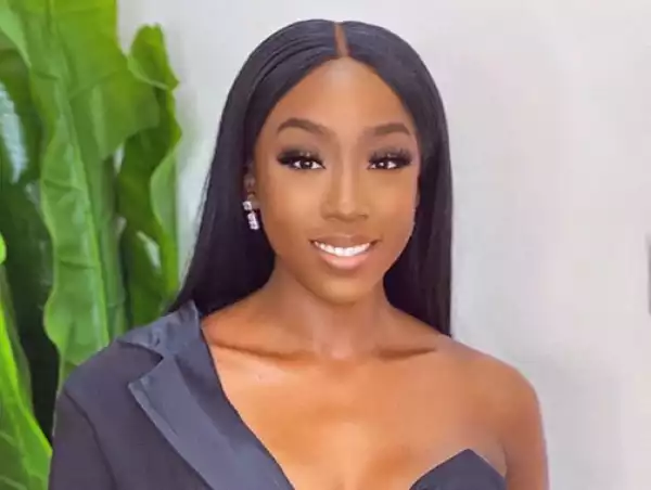 I’ve Been Hearing About Billions Of Naira, But I Don’t Care To Know If It Is Not Getting To The People Who Needs It – Beverly Naya