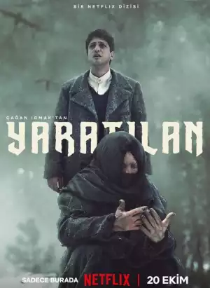 Creature (Yaratilan) (2023 Turkish TV Series) Season 1