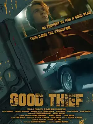 Good Thief (2021)
