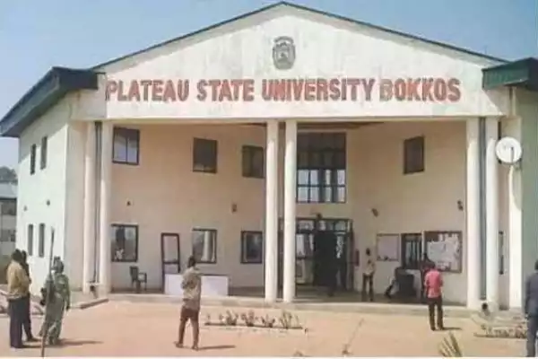 Plateau State University Shut Down Over Deadly Attack