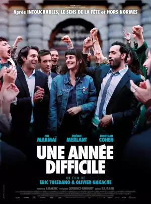 A Difficult Year (2023) [French]