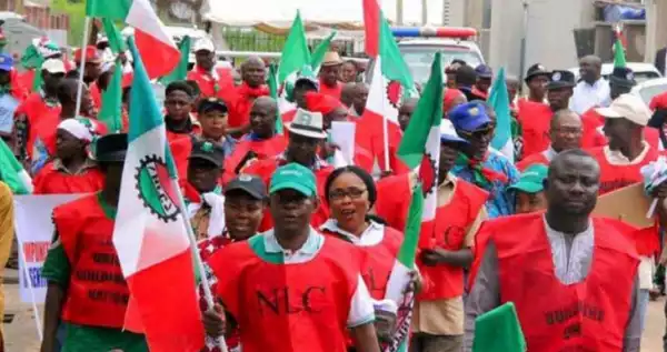Our Proposed N200,000 Minimum Wage No Longer Realistic – NLC