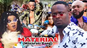 Material Masarati Gang Season 8