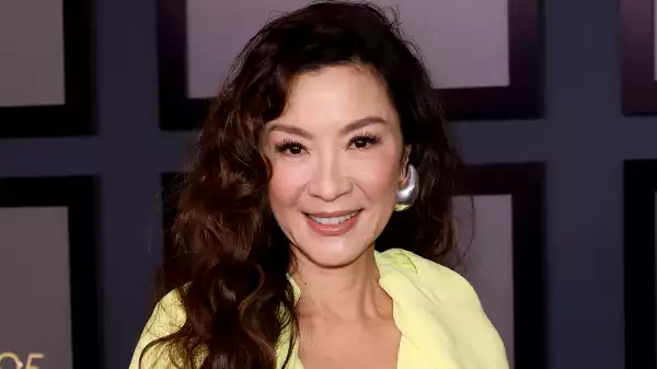 Wicked: Michelle Yeoh Joins Cast of Movie Adaptation