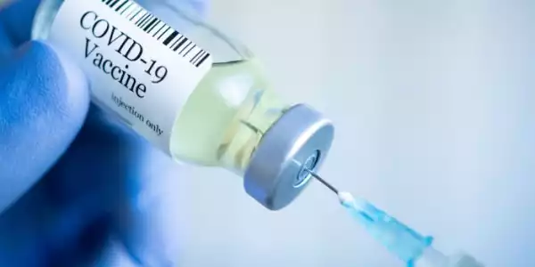 4,683 Nigerians Receive Second Dose Of Astrazeneca Vaccine – Federal Government Reveals