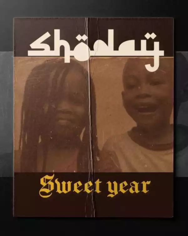 Shoday – Sweet Year