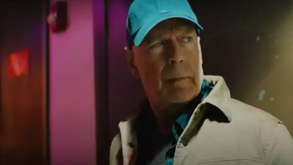 Wire Room Trailer: Bruce Willis Teams Up With Kevin Dillon