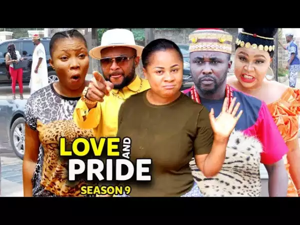 Love And Pride Season 9