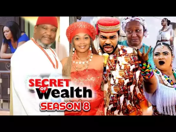 Secret Of Wealth Season 8