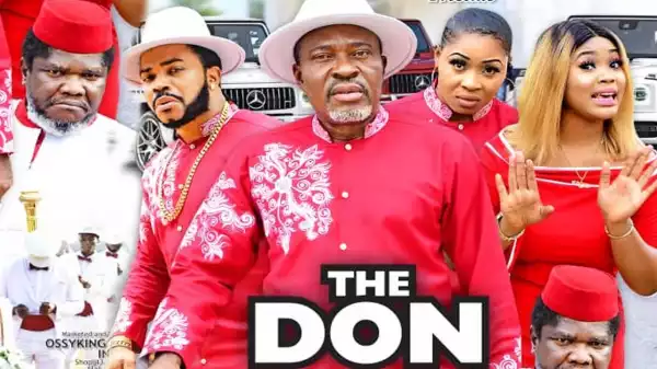 The Don (2020 Nollywood Movie)