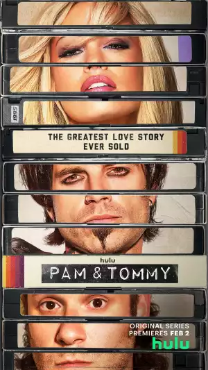 Pam and Tommy S01E08