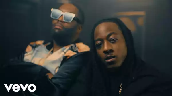 Ace Hood, Killer Mike - Greatness (Video)