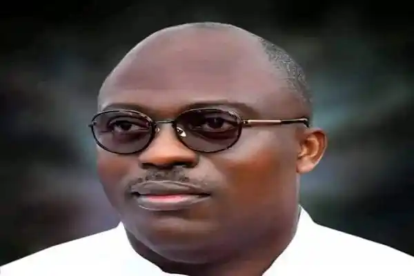 Youth leader faults Fubara’s absence from PDP events