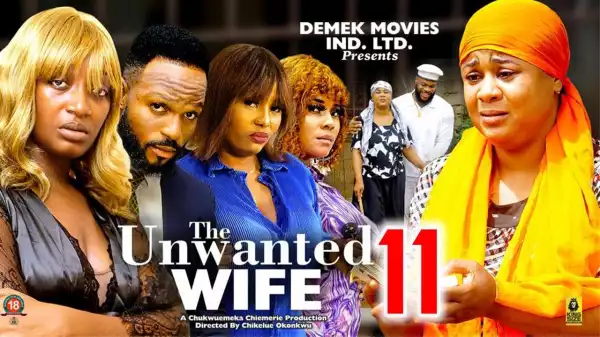 The Unwanted Wife Season 11
