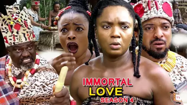 Immortal Love Season 4