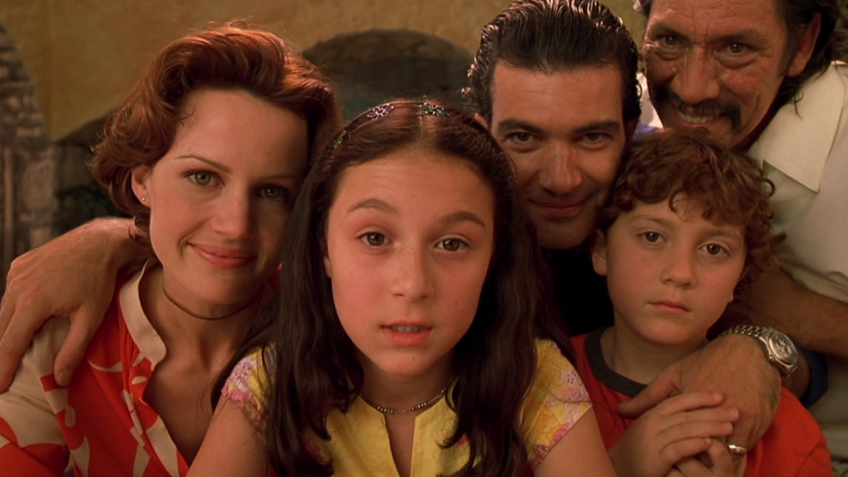 Spy Kids: Carla Gugino Says She Was ‘At Least’ 10 Years Too Young for Her Role