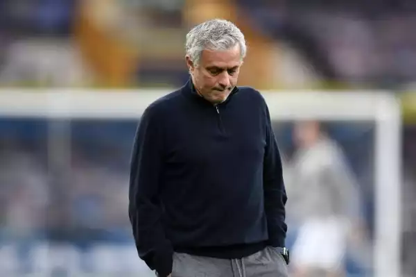 Breaking News: Jose Mourinho sacked by Tottenham Hotspur