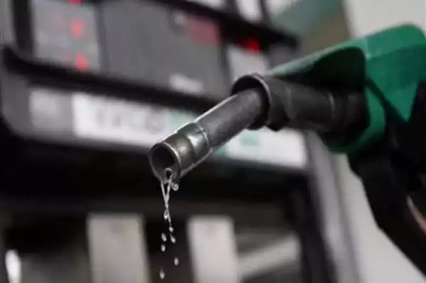 Activists groan over fuel price hike