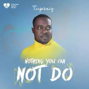 Teepraiz – Nothing You Can Not Do 