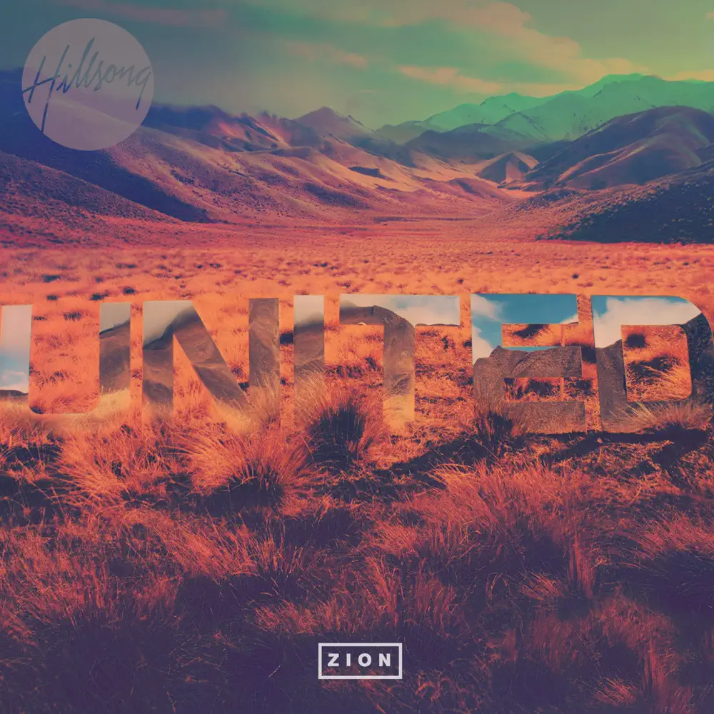 Hillsong United – Stay and Wait
