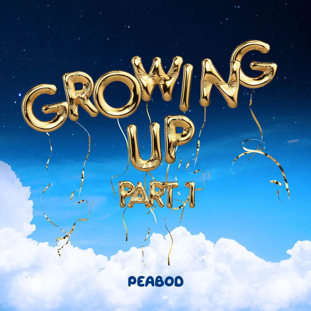 Peabod – Good News