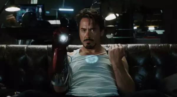Robert Downey Jr. Was Concerned Playing Iron Man For a Decade Would Affect His Acting Ability