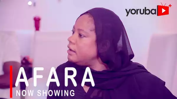 Afara (2022 Yoruba Movie)