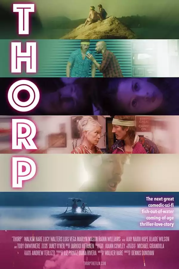 Thorp (2020)